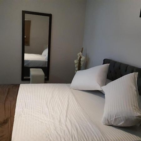 Youvala Serviced Apartment Giza Ngoại thất bức ảnh