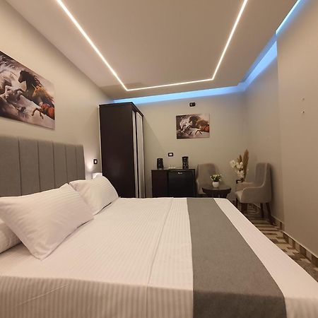 Youvala Serviced Apartment Giza Ngoại thất bức ảnh