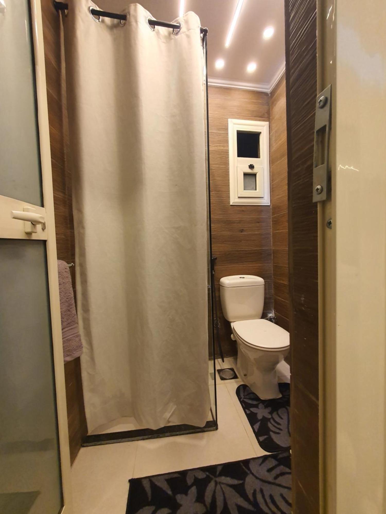 Youvala Serviced Apartment Giza Ngoại thất bức ảnh