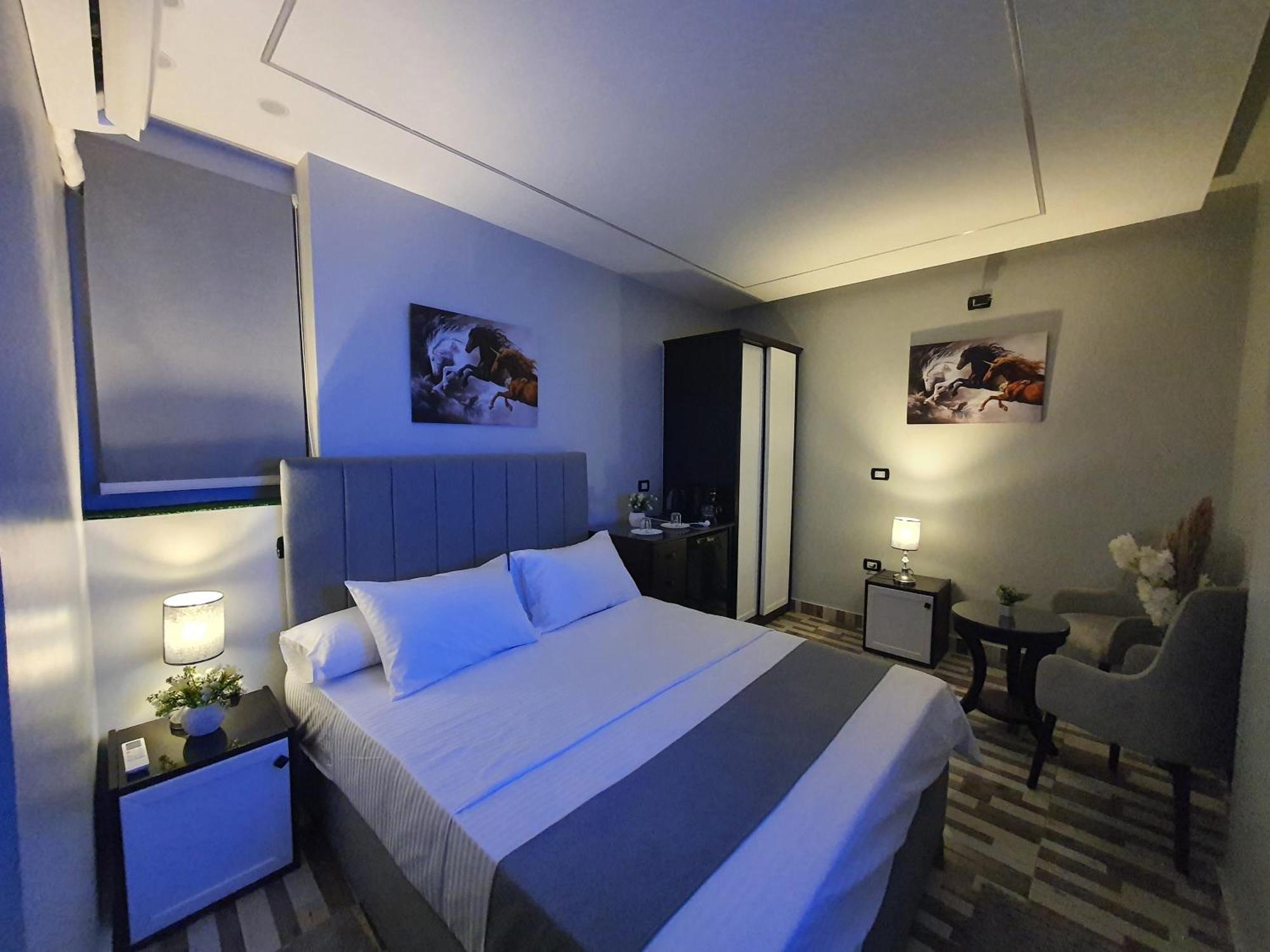 Youvala Serviced Apartment Giza Ngoại thất bức ảnh